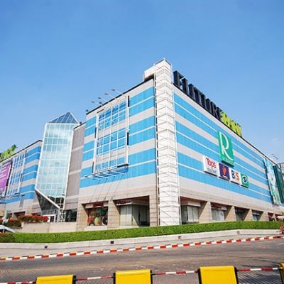 32. Future Park Rangsit